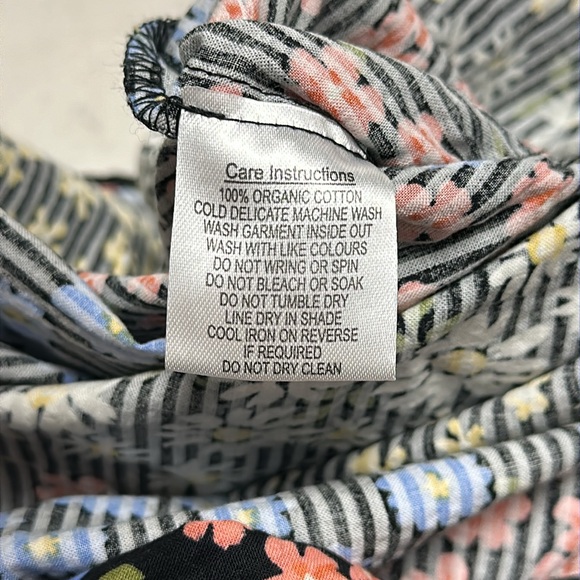 Princess Highway nwt Wendy cool floral print sweetness in the air dress - Picture 8 of 13